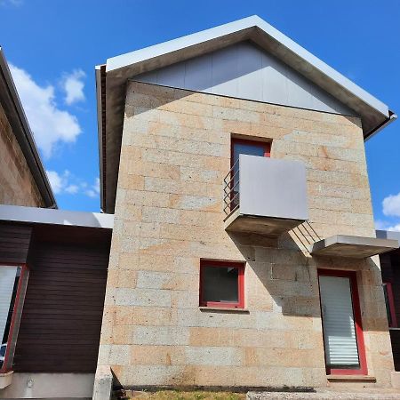 Villas Do Laboreiro - Casa 8 Кастро Лаборейро Екстериор снимка
