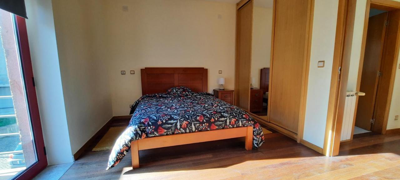 Villas Do Laboreiro - Casa 8 Кастро Лаборейро Екстериор снимка