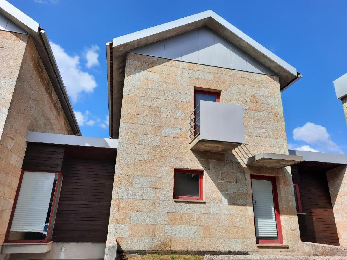 Villas Do Laboreiro - Casa 8 Кастро Лаборейро Екстериор снимка