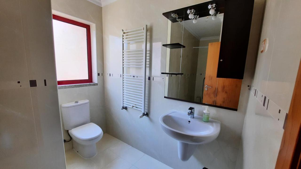 Villas Do Laboreiro - Casa 8 Кастро Лаборейро Екстериор снимка