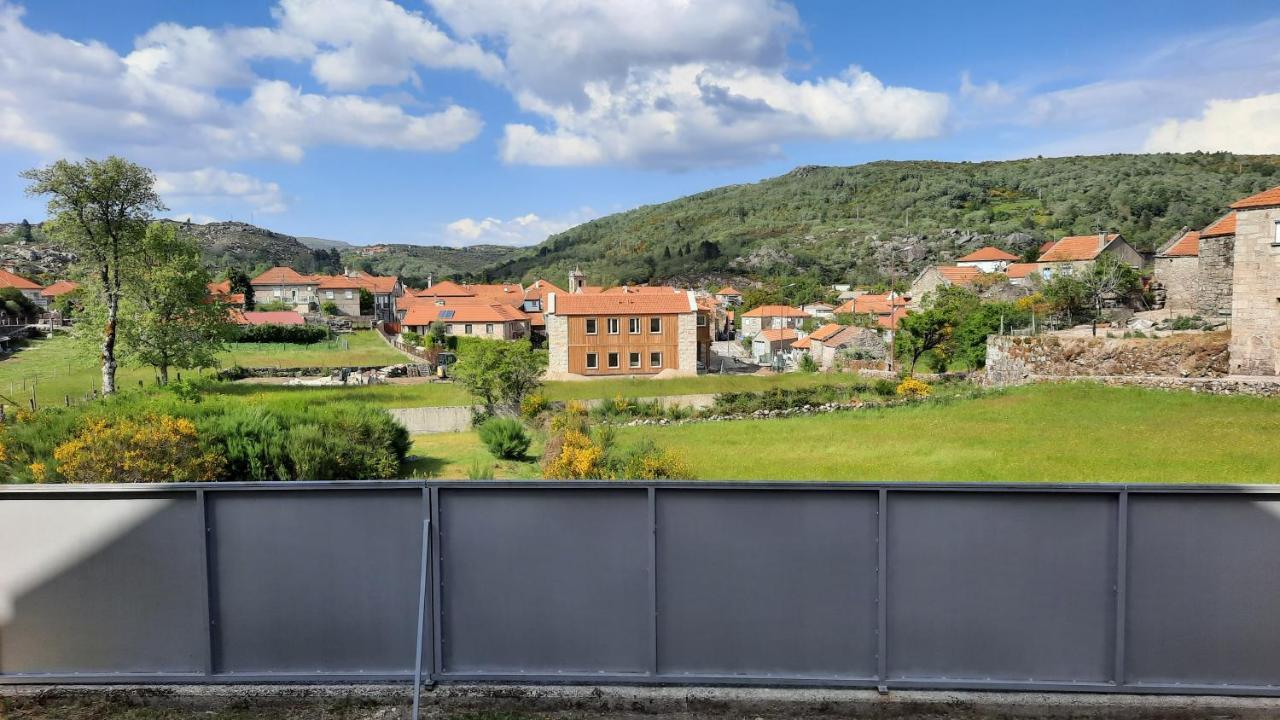 Villas Do Laboreiro - Casa 8 Кастро Лаборейро Екстериор снимка