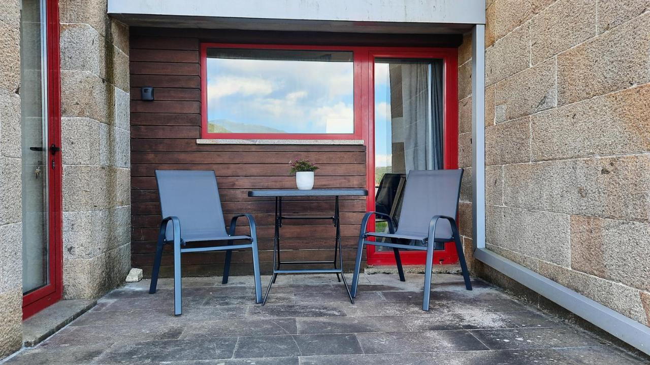 Villas Do Laboreiro - Casa 8 Кастро Лаборейро Екстериор снимка