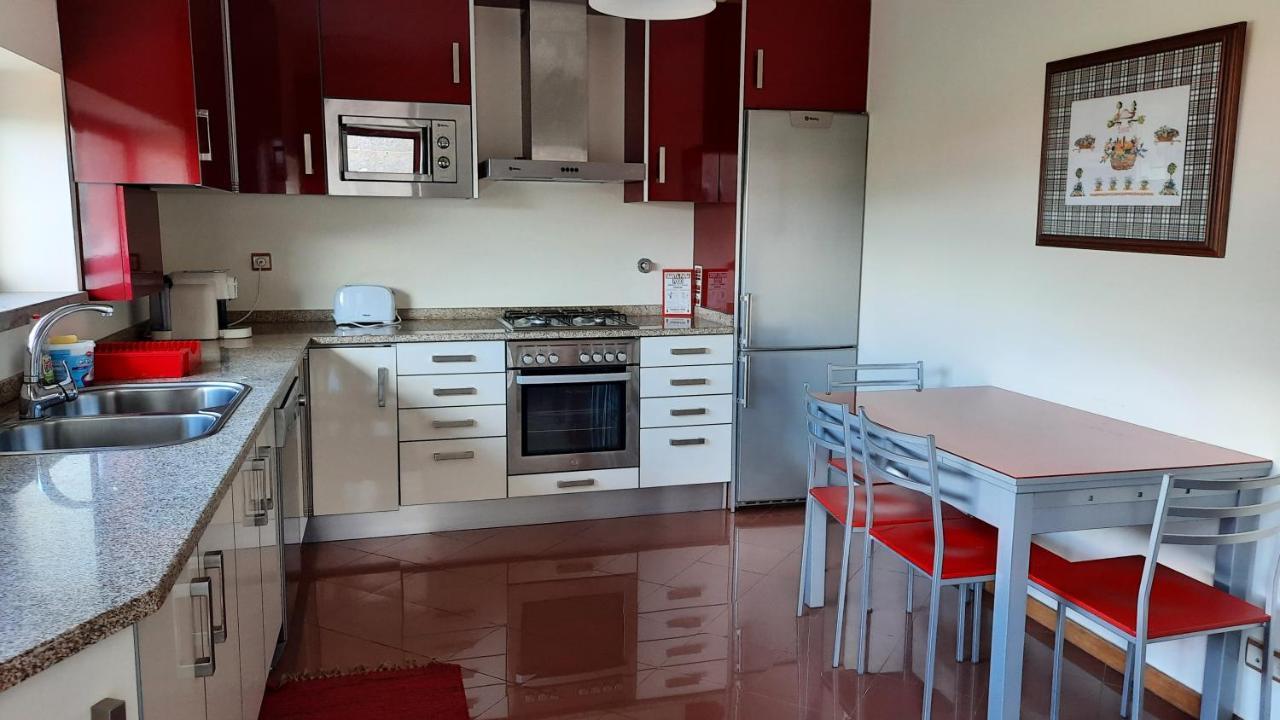 Villas Do Laboreiro - Casa 8 Кастро Лаборейро Екстериор снимка