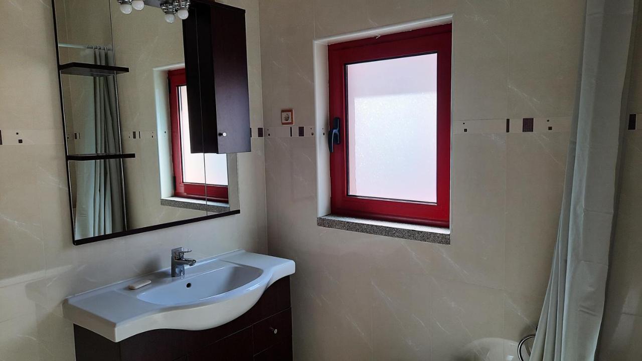 Villas Do Laboreiro - Casa 8 Кастро Лаборейро Екстериор снимка